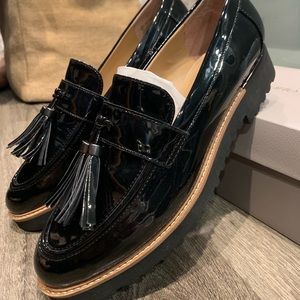 Franco Sarto loafers
